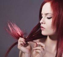 Zu Hause die Haare färben? Die größten Risiken und die wichtigsten Tipps!