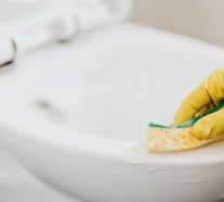 Toilette reinigen – Tipps und Tricks, wie Sie das WC richtig putzen