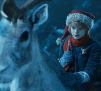Top 5 der schönsten Kinderfilme zu Weihnachten, die der ganzen Familie Spaß machen