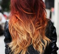 Die Ombre Haarfarbe – was macht sie denn so beliebt?