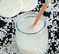 Reiswasser für die Haare – Wirkung, Vorteile und Anwendung!