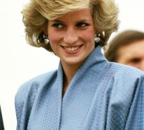 Lady Dianas Frisuren und ihr einzigartiger Stil beeinflussen die Modewelt immer noch