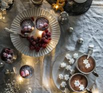 Lebkuchen Tiramisu- den Advent auf italienische Art versüßen
