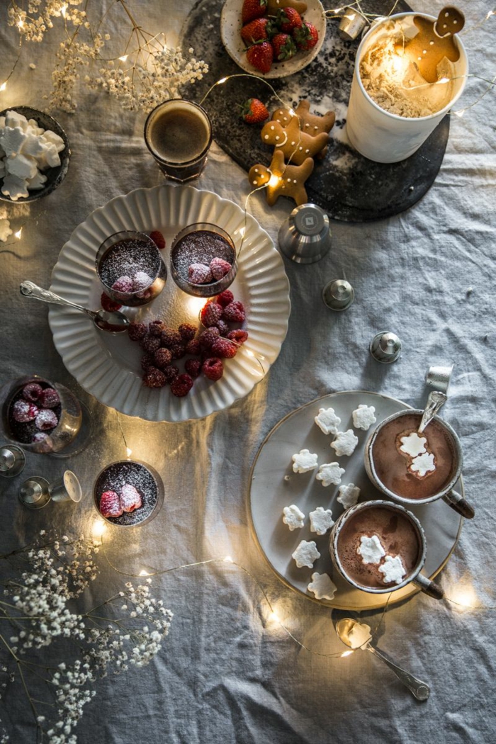 Lebkuchen Tiramisu weihnachtsgebaeck tiramisu mit lebkuchengewuerz