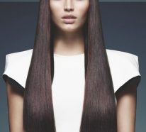 Liquid Hair Trend im Überblick – Wir verraten Ihnen die Geheimnisse!