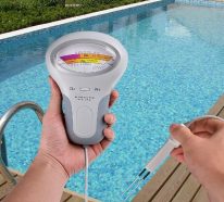 Automatische pH-Messung im Pool: Lohnt sie sich und warum genau?