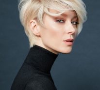 Der Pixie Cut 2021 – Styling Tipps für kurze Haare