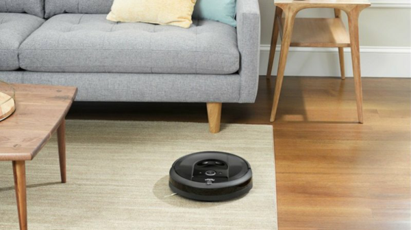 iRobot Roomba i7 high tech gadgets