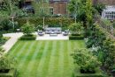 Luxus-Garten anlegen