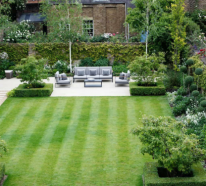 Das braucht man für einen Luxus-Garten