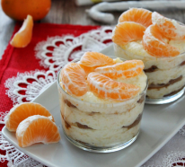 Mandarinen Tiramisu – 3 einfache Rezept-Ideen für ein noch süßeres Weihnachten