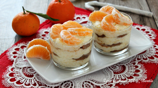mandarinen tiramisu ohne gelatine
