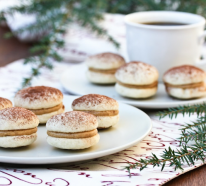 Silvester Dessert – 3 leckere Tiramisu Rezepte für einen noch besseren Rutsch!