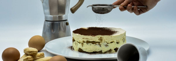 Tiramisu Original Rezept- mit Marsala oder Amaretto? - Freshideen