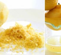 Einfaches Rezept für Zitronen Tiramisu – ein tolles Dessert zu jedem Anlass