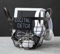 Digital Detox – Tipps und einfache Schritte für Digitalfasten