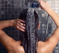 Haare richtig pflegen: Diese 6 Fehler sollten Sie im Winter vermeiden!