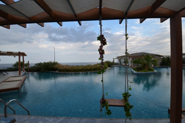 Immobilien Nordzypern So finden Sie das perfekte Ferienhaus haus am meer traumhaus