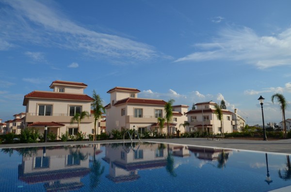 Immobilien Nordzypern So finden Sie das perfekte Ferienhaus häuser mit pool anlagen