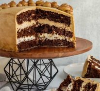Tiramisu Torte – köstliches und einfaches Rezept für jeden festlichen Anlass