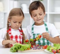 Vegane Küche für Kinder – Was ist zu beachten?