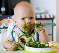 Vegane Küche für Kinder – Was ist zu beachten?