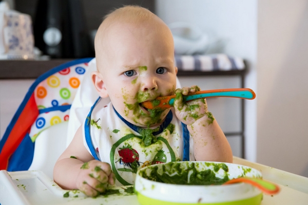 Vegane Küche für Kinder - Was ist zu beachten5