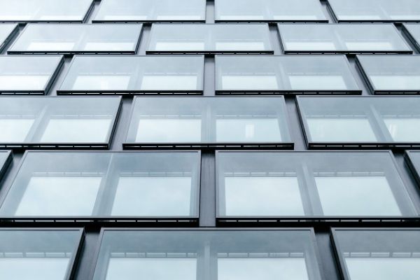 Aluminium kaufen trendige Fensterideen