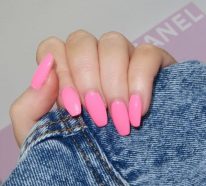 Diese hinreißenden Trendfarben sind ideal für Ihre Valentinstag-Nägel