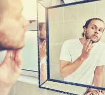 Bartwuchs anregen – natürliche Mittel für einen gesunden Vollbart