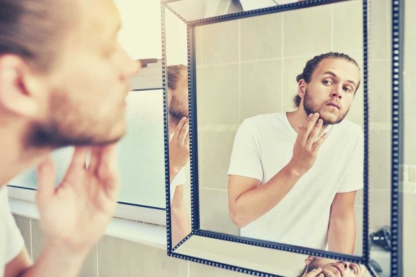Bartwuchs anregen – natürliche Mittel für einen gesunden Vollbart bart wächst nicht ursachen