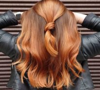 Bob Frisuren für mittellanges Haar- der schönste Frisurentrend 2022