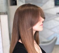 Hellbraune Haare 2022: Suchen Sie die ideale Nuance oder Färbetechnik aus!
