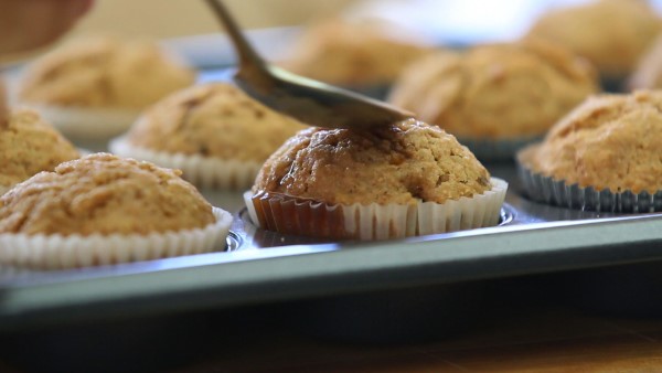 Tiramisu Cupcakes und Muffins Rezeptideen für Genießer schnelles rezept mit anleitung