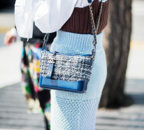 Warum Frauen Chanel Taschen lieben