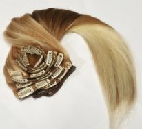 Haarverlängerung mit Extensions – das Wichtigste im Überblick