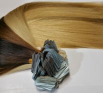 Haarverlängerung mit Extensions – das Wichtigste im Überblick
