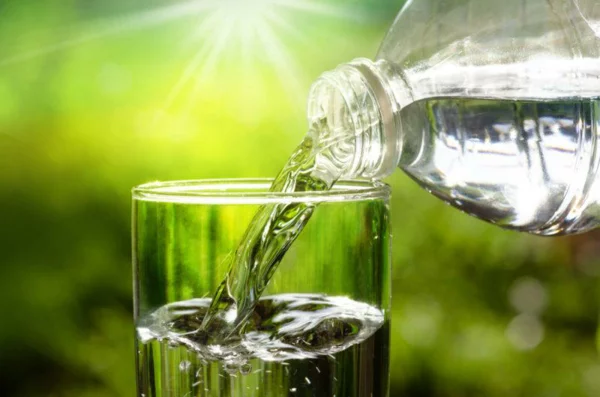 hausmittel gegen sodbrennen mineralwasser
