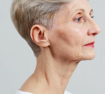 Angesagte Kurzhaarfrisuren für Frauen ab 60, die zeitlos sind und Sie jünger aussehen lassen