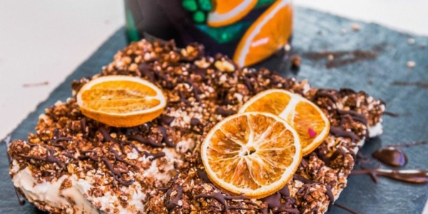 orangen tiramisu kreative rezepte leckere desserts