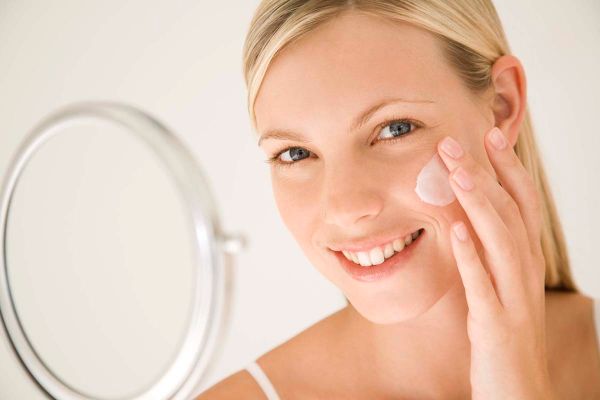 schminken ab 40 Tipps für die Hautpflege
