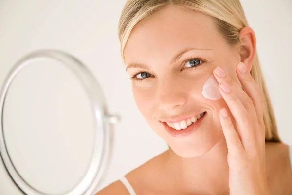 schminken ab 40 Tipps für die Hautpflege