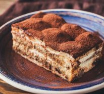 Tiramisu ohne Alkohol und Kaffee – ein feines Dessert zubereiten