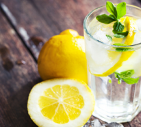 Beauty Elixier Wasser – Trinken für bessere Haut