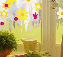 Fensterdeko zu Ostern  basteln oder kaufen? Hier sind unsere Ideen für Sie