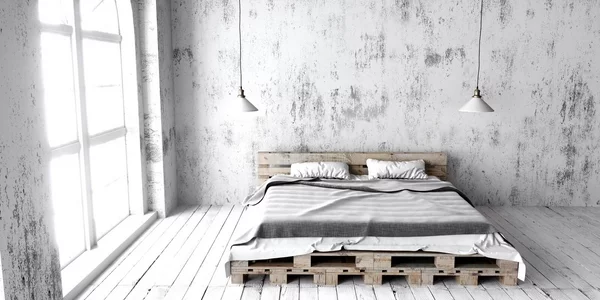Industrial Style Möbel fürs Schlafzimmer5