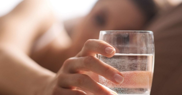 Leitungswasser trinken am Morgen 10 Vorteile