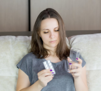 Migräne – häufige Auslöser und wie Sie damit umgehen