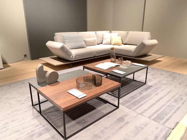 Modernes Sofa kaufen – eine kleine Kaufberatung für ein stilvolles Wohnzimmer elegant modern zeitgenössisch