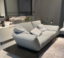 Modernes Sofa kaufen – eine kleine Kaufberatung für ein stilvolles Wohnzimmer